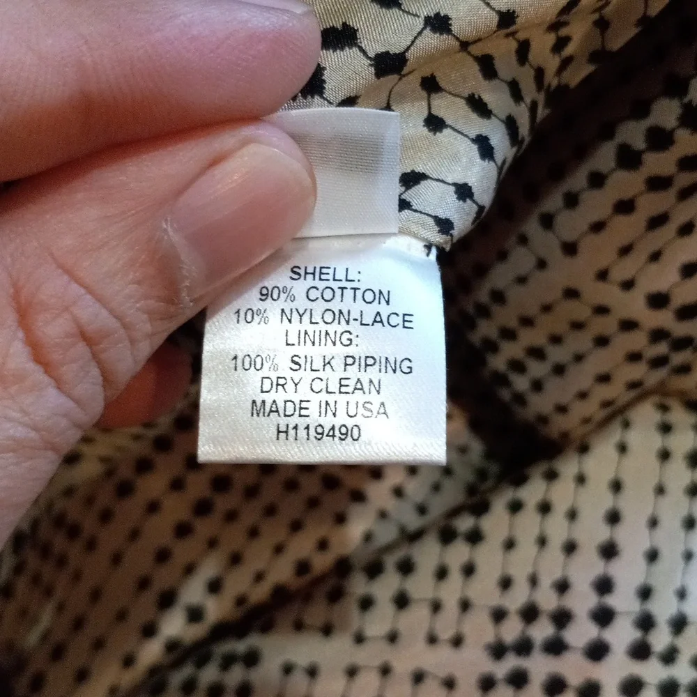 Lela Rose dress - Picture 11 of 13